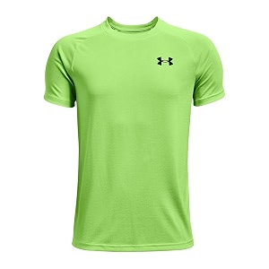 under armour boys39 tech 20 short-sleeve t-shirt