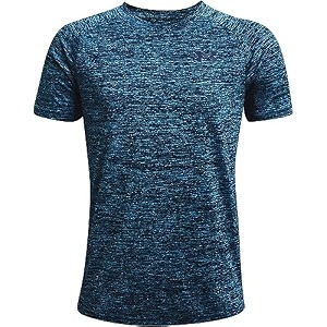under armour boys39 tech 20 short-sleeve t-shirt