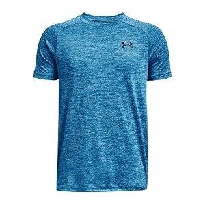 under armour boys39 tech 20 short-sleeve t-shirt
