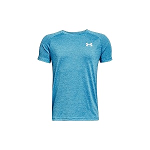 under armour boys39 tech 20 short-sleeve t-shirt