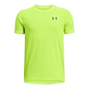 under armour boys39 tech 20 short-sleeve t-shirt