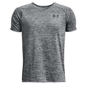 under armour boys39 tech 20 short-sleeve t-shirt
