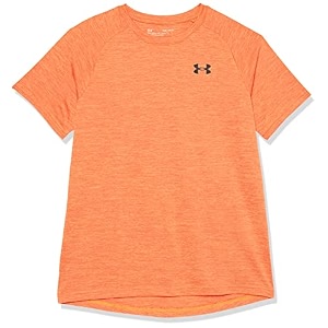 under armour boys39 tech 20 short-sleeve t-shirt