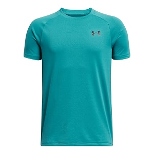 under armour boys39 tech 20 short-sleeve t-shirt