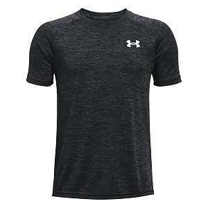 under armour boys39 tech 20 short-sleeve t-shirt