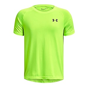 under armour boys39 tech 20 short-sleeve t-shirt
