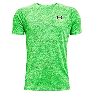 under armour boys39 tech 20 short-sleeve t-shirt