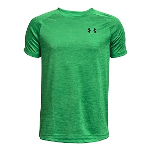 under armour boys39 tech 20 short-sleeve t-shirt