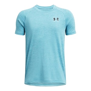 under armour boys39 tech 20 short-sleeve t-shirt