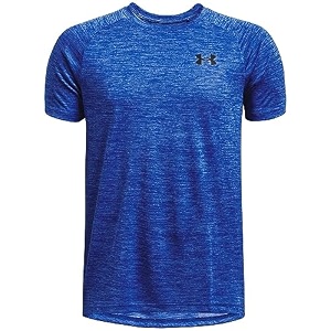 under armour boys39 tech 20 short-sleeve t-shirt