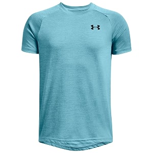 under armour boys39 tech 20 short-sleeve t-shirt