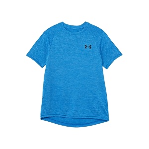 under armour boys39 tech 20 short-sleeve t-shirt