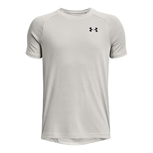 under armour boys39 tech 20 short-sleeve t-shirt