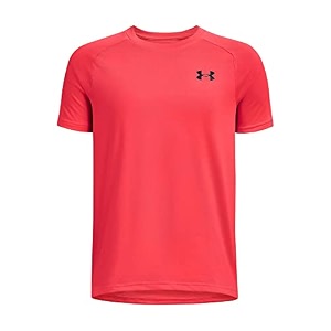 under armour boys39 tech 20 short-sleeve t-shirt