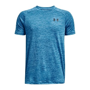 under armour boys39 tech 20 short-sleeve t-shirt