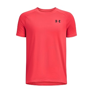 under armour boys39 tech 20 short-sleeve t-shirt