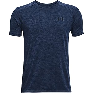 under armour boys39 tech 20 short-sleeve t-shirt