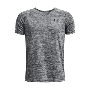 under armour boys39 tech 20 short-sleeve t-shirt