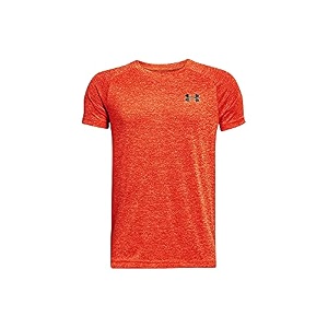 under armour boys39 tech 20 short-sleeve t-shirt