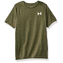 Under Armour Boys' Tech 2.0 Short-Sleeve T-Shirt