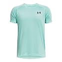 Under Armour Boys' Tech 2.0 Short-Sleeve T-Shirt