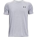 Under Armour Boys' Tech 2.0 Short-Sleeve T-Shirt