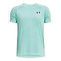 Under Armour Boys' Tech 2.0 Short-Sleeve T-Shirt