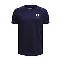 Under Armour Boys' Tech 2.0 Short-Sleeve T-Shirt