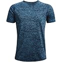 Under Armour Boys' Tech 2.0 Short-Sleeve T-Shirt