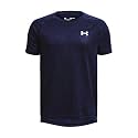 Under Armour Boys' Tech 2.0 Short-Sleeve T-Shirt
