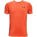 Under Armour Boys' Tech 2.0 Short-Sleeve T-Shirt