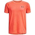 Under Armour Boys' Tech 2.0 Short-Sleeve T-Shirt