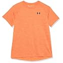Under Armour Boys' Tech 2.0 Short-Sleeve T-Shirt