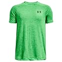 Under Armour Boys' Tech 2.0 Short-Sleeve T-Shirt