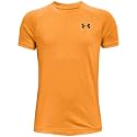 Under Armour Boys' Tech 2.0 Short-Sleeve T-Shirt