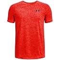 Under Armour Boys' Tech 2.0 Short-Sleeve T-Shirt
