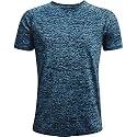 Under Armour Boys' Tech 2.0 Short-Sleeve T-Shirt