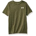 Under Armour Boys' Tech 2.0 Short-Sleeve T-Shirt