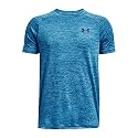 Under Armour Boys' Tech 2.0 Short-Sleeve T-Shirt