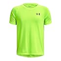 Under Armour Boys' Tech 2.0 Short-Sleeve T-Shirt