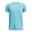 Under Armour Boys' Tech 2.0 Short-Sleeve T-Shirt