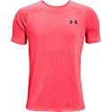 Under Armour Boys' Tech 2.0 Short-Sleeve T-Shirt