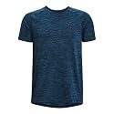 Under Armour Boys' Tech 2.0 Short-Sleeve T-Shirt