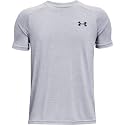 Under Armour Boys' Tech 2.0 Short-Sleeve T-Shirt