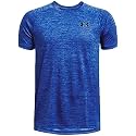 Under Armour Boys' Tech 2.0 Short-Sleeve T-Shirt