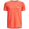Under Armour Boys' Tech 2.0 Short-Sleeve T-Shirt