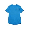 Under Armour Boys' Tech 2.0 Short-Sleeve T-Shirt