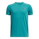 Under Armour Boys' Tech 2.0 Short-Sleeve T-Shirt