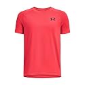Under Armour Boys' Tech 2.0 Short-Sleeve T-Shirt