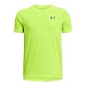 Under Armour Boys' Tech 2.0 Short-Sleeve T-Shirt